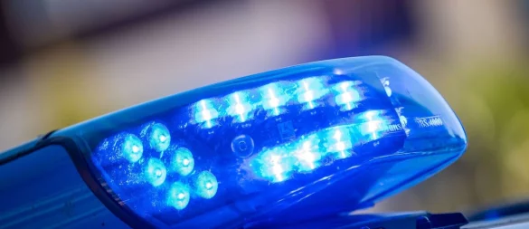 Bei einem schweren Unfall während eines Motorradrennens starben zwei Fahrer. (Symbolbild) - © Lino Mirgeler/dpa
