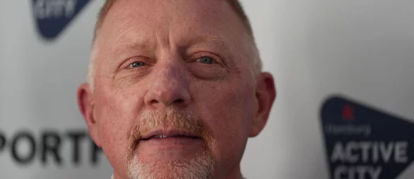 Für Boris Becker kam der erste Wimbledon-Sieg nach eigener Aussage zu früh. - © Marcus Brandt/dpa