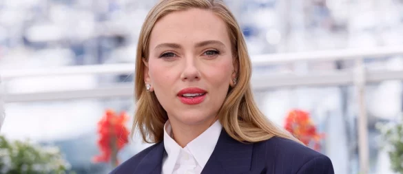 Scarlett Johansson findet, dass Künstler es in Beziehungen untereinander einfacher haben. (Archivbild) - © Joel C Ryan/Invision/AP/dpa