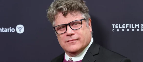 Sean Astin wurde bekannt als Sam in «Herr der Ringe» und leitet jetzt die wichtigste US-Schauspielgewerkschaft. - © Chris Pizzello/Invision/AP/dpa