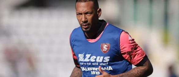 Jérôme Boateng spielte zuletzt noch in Italien und Österreich. (Archivbild) - © Jonathan Moscrop/Zuma Press/dpa