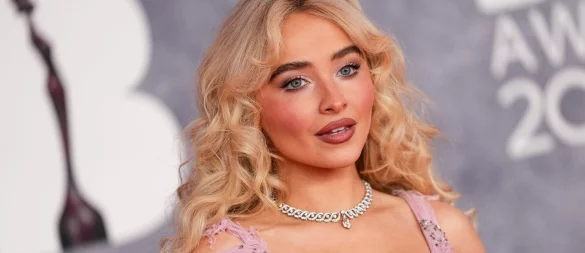 Sabrina Carpenter zählt zu den größten Shootingstars der vergangenen Jahre. (Archivfoto) - © Scott A Garfitt/Invision/dpa