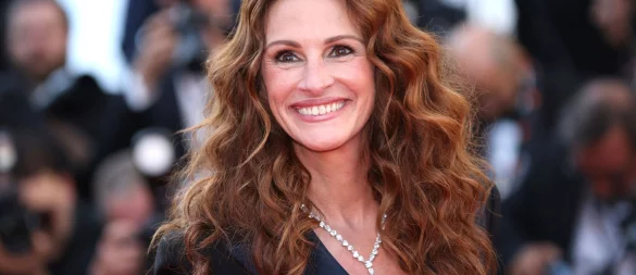 Ein alter Kinohit von Julia Roberts soll fortgesetzt werden. (Archivbild) - © Vianney Le Caer/Invision via AP/dpa