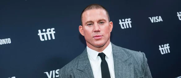 Hollywoodstar Channing Tatum wollte unbedingt seiner Schauspiel-Kollegin Kirsten Dunst gefallen. - © Laura Proctor/The Canadian Press via AP/dpa