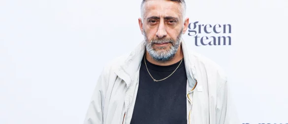 Kida Ramadan ist vor einigen Tagen aus der Haft entlassen worden. (Archivbild) - © Carsten Koall/dpa