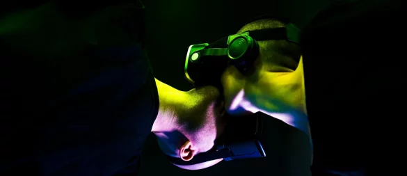 Immer verfügbar: Technologie und Internet können das Verhältnis und das Verhalten zu Sex nachhaltig verändern. - © Eugenio Marongiu/Westend61/dpa-tmn