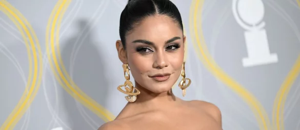 Zahlreiche Fans und Prominente gratulierten schon bald in den Kommentaren auf der Instagram-Seite von Vanessa Hudgens. (Archivbild) - © Evan Agostini/Invision/AP/dpa