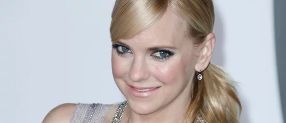 Anna Faris kehrt in ihrer Rolle als Cindy zur «Scary Movie»-Filmreihe zurück. (Archivbild) - © Paul Buck/EPA/dpa