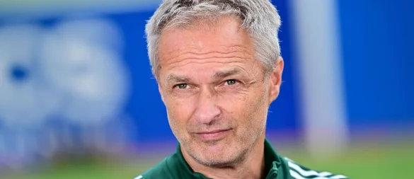 Nächste Riesen-Herausforderung für Wück und das DFB-Team - © Sebastian Christoph Gollnow/dpa