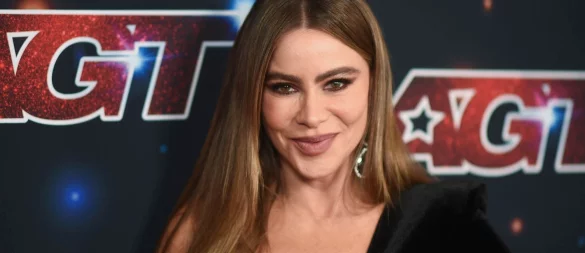 Wegen einer Augenallergie verpasst Sofia Vergara die Emmy-Gala und landet in der Notaufnahme. (Archivbild) - © Richard Shotwell/Invision/AP/dpa