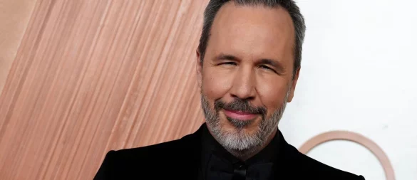 Einen neuen Regisseur gibt es schonmal: Villeneuve dreht den nächsten Bond-Streifen. - © Jordan Strauss/Invision/AP/dpa
