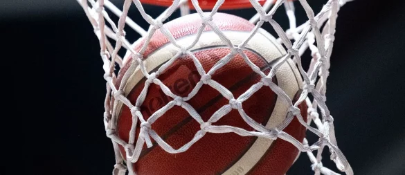 Die Vet-Concept Gladiators Trier steigen in die Basketball-Bundesliga auf. - © Hendrik Schmidt/dpa