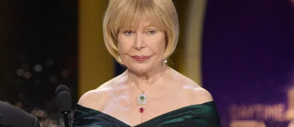 Die US-Schauspielerin Loretta Swit ist gestorben. (Archivbild) - © Richard Shotwell/Invision via AP/dpa