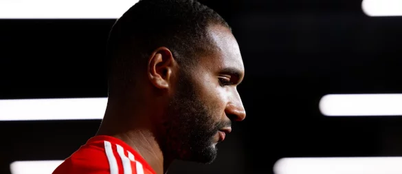 Bayern-Neuzugang Jonathan Tah will weiter offen über Rassismus sprechen. - © Sven Hoppe/dpa