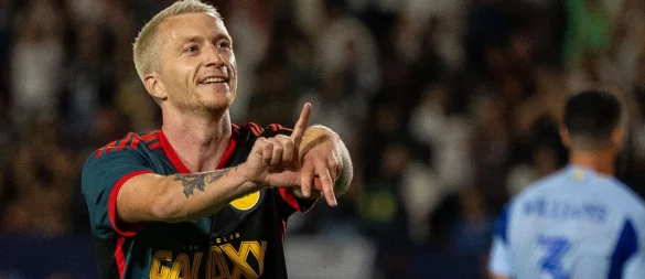 Reus steigt nun als Teammanager in der Baller League ein. (Archivbild) - © Maximilian Haupt/dpa