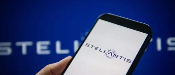 Rückrufaktion gestartet: Über 85.000 Fahrzeuge der Stellantis-Marken sind von Brandgefahr betroffen. - © Zacharie Scheurer/dpa-tmn