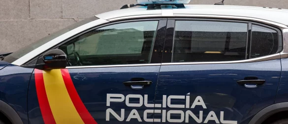 Ein Auto ist in Barcelona eine wartende Menge von Fußballfans gefahren. Dabei wurden nach Angaben der Polizei 13 Menschen verletzt. Die Polizei geht von einem Unfall aus. (Archivbild) - © Jan Woitas/dpa