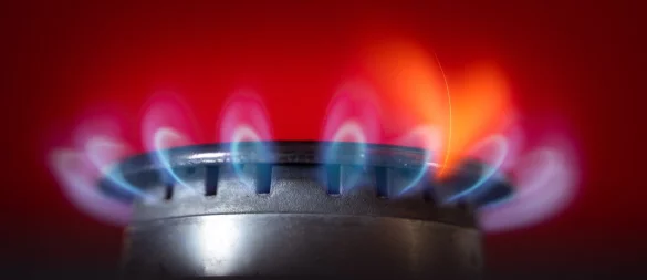 Gas- und Stromtarife zu vergleichen, bedeutet Aufwand. Wechselservices wollen Verbrauchern diese Arbeit erleichtern. «Stiftung Warentest Finanzen» (Ausgabe 9/2025) hat neun Dienstleister getestet. - © Frank Rumpenhorst/dpa/dpa-tmn