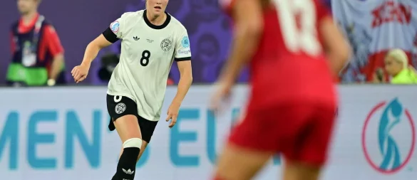 Lohmann sucht eine neue Herausforderung auf der Insel. - © Sebastian Gollnow/dpa