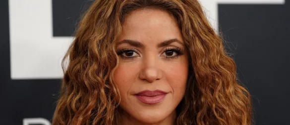 Nach mehreren Konzertabsagen in Lateinamerika muss die kolumbianische Sängerin Shakira auf ihrer Tournee auch in den USA Auftritte streichen. (Archivbild) - © Jordan Strauss/Invision/dpa