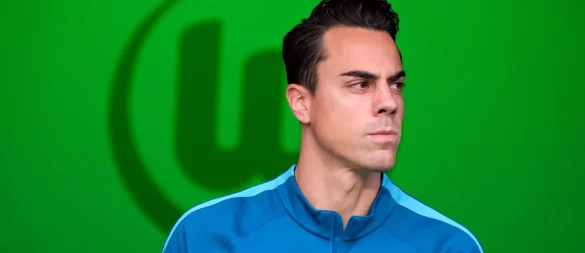 Kehrt als Aufsichtsrat zum VfL Wolfsburg zurück: Ex-Torwart Diego Benaglio. - © picture alliance / Peter Steffen/dpa