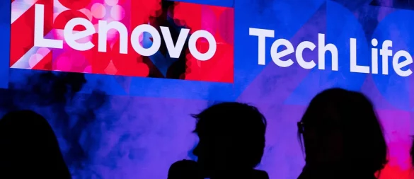 Sicherheitslücken bei Lenovo: Für die betroffenen IdeaCentre-Rechner steht bereits ein Firmware-Update zur Verfügung. - © Franziska Gabbert/dpa-tmn