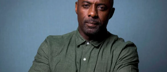 Elba spielte in der Kultserie «The Wire» einen Drogendealer. (Archivbild) - © Scott Garfitt/Invision/AP/dpa