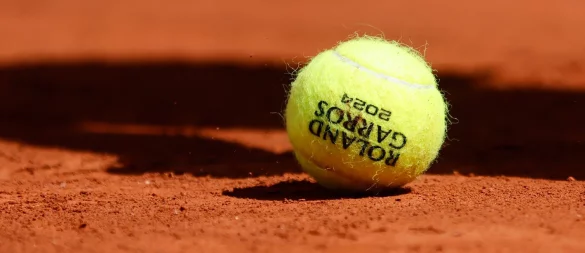 Im Damen-Tennis gibt es eine neue Regel, die Spielerinnen die Familienplanung erleichtern soll. - © Jean-Francois Badias/AP/dpa