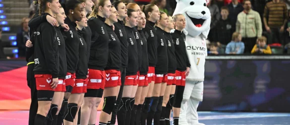 Die HB Ludwigsburg wird sich aus dem Spielbetrieb zurückziehen. - © Marijan Murat/dpa