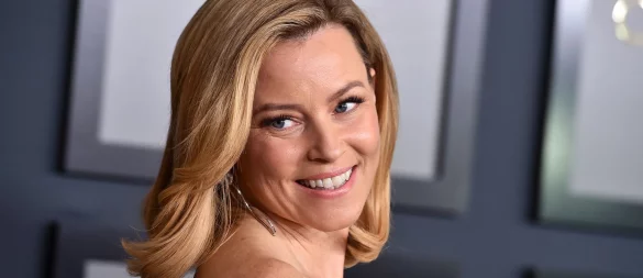Vor ihrer Schauspiel-Karriere hat Elizabeth Banks Geld als Kellnerin und Zimmermädchen verdient. (Archivbild) - © Jordan Strauss/Invision/AP/dpa