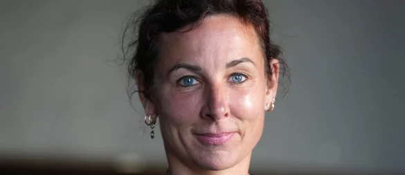 «Corpus Delicti» von Juli Zeh handelt von einem diktatorischen Gesundheitssystem. (Archivbild) - © Soeren Stache/dpa