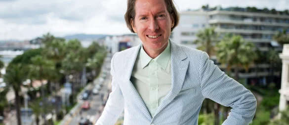 Filmregisseur Wes Anderson («Grand Budapest Hotel») fragt seit Jahren vergeblich bei Jodie Foster für gemeinsame Projekte an. (Archivbild) - © Scott A Garfitt/Invision/AP/dpa