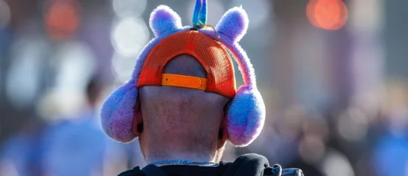 Die Rückgabe oder Erstattung von Festival-Tickets richtet sich nach dem Ausmaß der Einschränkungen. - © Jens Büttner/dpa