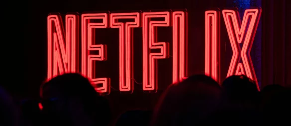 Der Soundtrack des Netflix-Filmes «KPop Demon Hunters» steht weiter auf Rang eins der Album-Charts. (Symbolbild) - © Soeren Stache/dpa