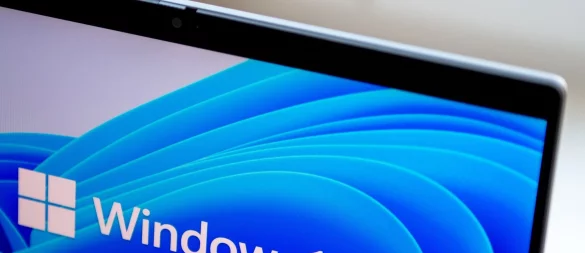 Umsteigern wird einiges bei Windows 11 vielleicht seltsam vorkommen. Vieles davon lässt sich aber wieder so einstellen, wie man es von Windows 10 gewohnt ist. - © Zacharie Scheurer/dpa-tmn