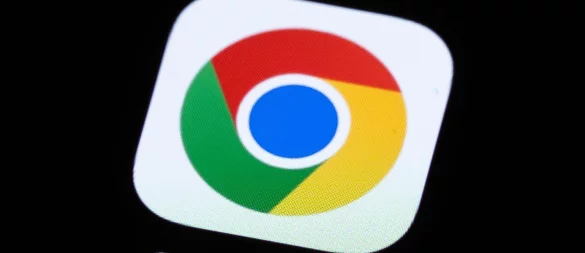 Wer den Chrome-Browser auf dem Computer nutzt, sollte schnell das jüngste Update installieren. - © Silas Stein/dpa