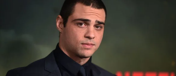Noah Centineo möchte es Sylvester Stallone nachmachen. (Archivbild) - © Richard Shotwell/Invision/AP/dpa