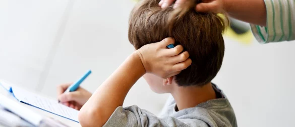 Emotionale Basis: Vertrauen zeigt Kindern, dass ihre Gefühle zählen. - © Felix Kästle/dpa/dpa-tmn