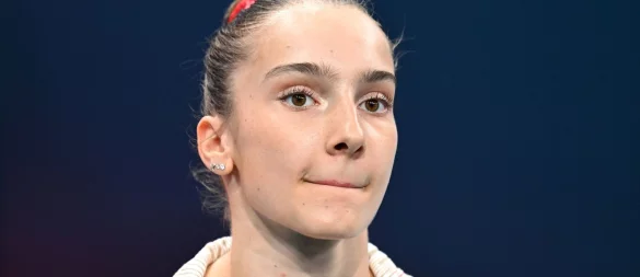 Helen Kevric hat ihr Schweigen gebrochen. - © Marijan Murat/dpa