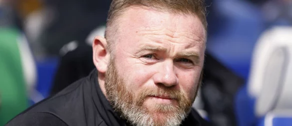 Wehrt sich gegen einen Kommentar von Tom Brady: Englands Fußball-Ikone Wayne Rooney - © Steven Paston/Press Association/dpa