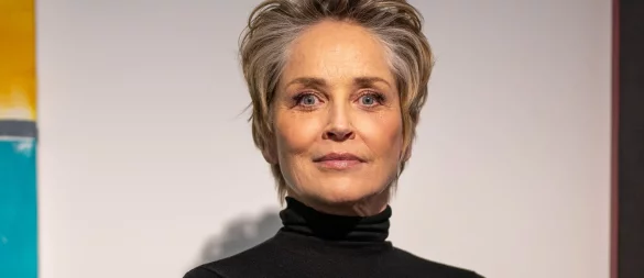 Schauspielerin Sharon Stone trauert um ihre Mutter. (Archivbild) - © Monika Skolimowska/dpa