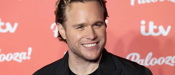 Der Sänger wurde durch die Castingshow «The X Factor» bekannt. (Archivfoto) - © Gary Mitchell/SOPA Images via ZUMA Press Wire/dpa