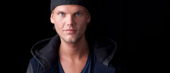 Der 2018 verstorbene DJ Avicii zählt zu den Wegbereitern der zeitgenössischen House-Szene. (Archivbild) - © Amy Sussman/Invision/AP/dpa