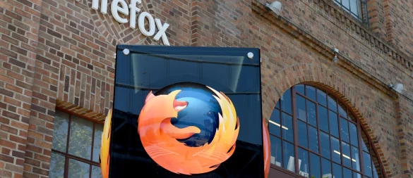 Mozilla fokussiert sich auf Firefox: Neue Funktionen wie Tab-Gruppen und verbesserte Lesezeichenverwaltung sollen Pocket-Funktionen im Browser ersetzen. - © Andrej Sokolow/dpa