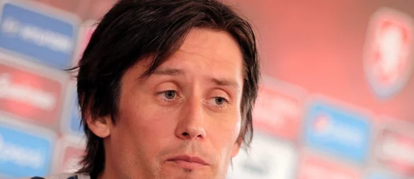 Tomas Rosicky hat gesundheitliche Probleme. - © picture alliance / dpa