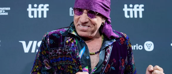 «Das "Land of the free" ist nicht mehr das gleiche wie zu der Zeit, als wir angefangen haben», sagt Bruce Springsteens Bandchef Steven Van Zandt. (Archivfoto) - © Chris Pizzello/Invision via AP/dpa