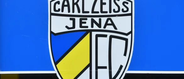 Carl Zeiss Jena hat beim Verbandsgericht eine fehlerhafte Berufung eingereicht und liefert eine erstaunliche Erklärung. - © Martin Schutt/dpa-Zentralbild/dpa