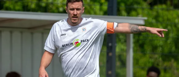 Max Kruse plant sein Profi-Comeback. (Archivbild) - © Soeren Stache/dpa
