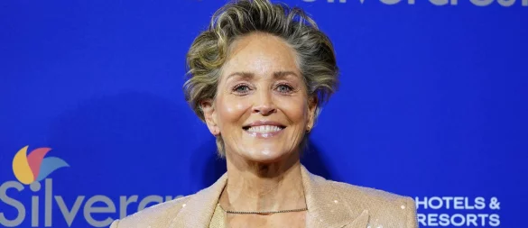 Sharon Stone ist ab dieser Woche in dem Action-Streifen «Nobody 2» zu sehen. (Archivbild) - © Jordan Strauss/Invision via AP/dpa