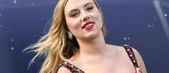 US-Schauspielerin Scarlett Johansson findet, dass der Blockbuster «Avengers: Endgame» bei den Oscars übergangen wurde. (Archivbild) - © Jens Kalaene/dpa